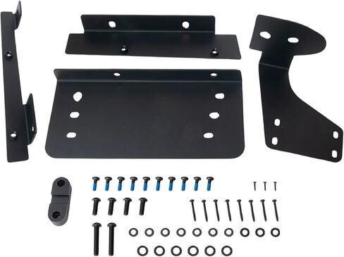 KICKER 48CWRT104 BR-DS10U Compatible with 2021-2025 Bronco 4-Door Bundle in Kuwait