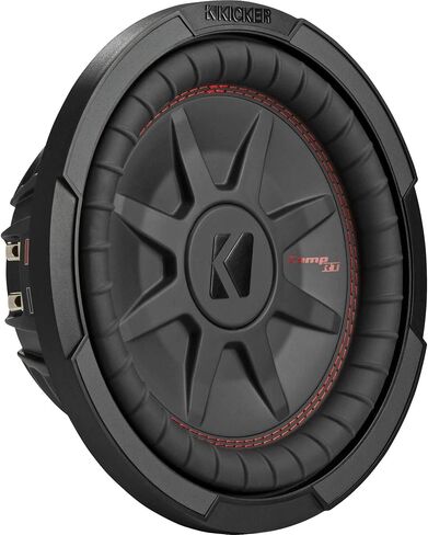 KICKER 48CWRT104 BR-DS10U Compatible with 2021-2025 Bronco 4-Door Bundle in Kuwait