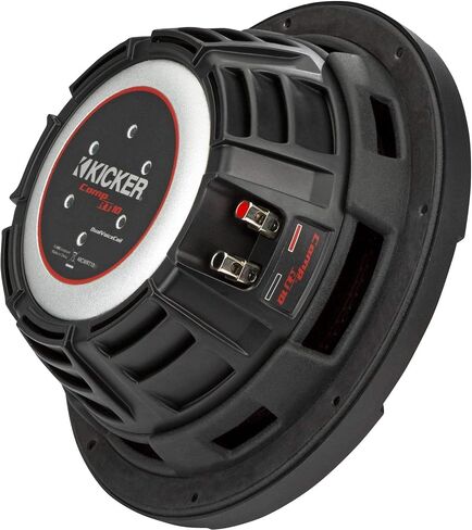 KICKER 48CWRT104 BR-DS10U Compatible with 2021-2025 Bronco 4-Door Bundle in Kuwait