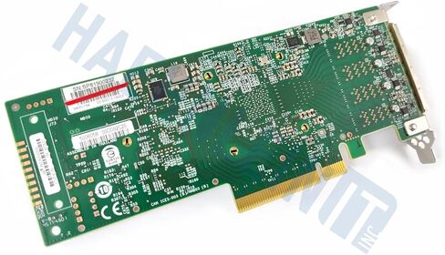 OEM Broadcom LSI 9400-16e SATA/SAS HBA Controller 12Gbps IT-Mode SFF-8644 in Saudi Arabia