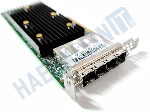 OEM Broadcom LSI 9400-16e SATA/SAS HBA Controller 12Gbps IT-Mode SFF-8644 in Saudi Arabia