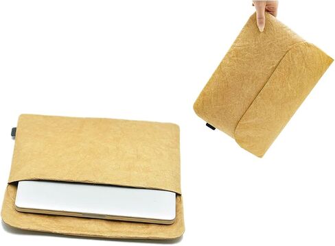 Tyvek Tablet E-Reader Sleeve 6-7inch Pouch Scrapbooking Stickers Organizer in Kuwait