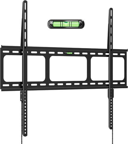 Ultra Slim TV Mount, Low Profile TV Wall Mount for 50"-100" in Kuwait