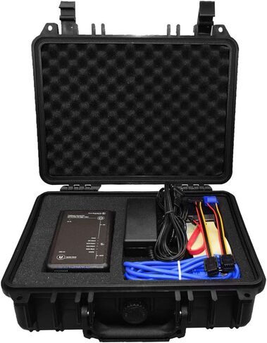 Tableau Forensic SATA/IDE Bridge TK35U Bundle with Rugged Case (TK35U+) in Kuwait