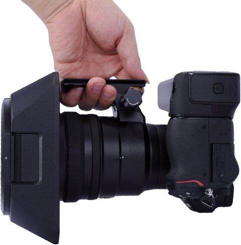 Tripod Mount Ring Lens Collar Foot Compatible with Nikon Z 28-135mm F4 PZ in Kuwait