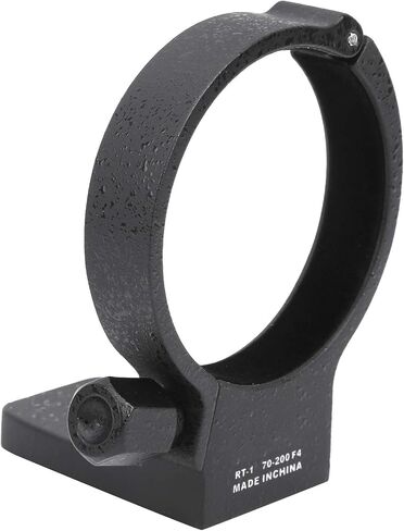 Cryfokt Lens Collar Tripod Mount for 70-200mm F4 Telephoto Lens in Kuwait
