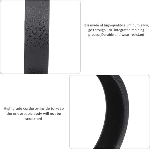 Cryfokt Lens Collar Tripod Mount for 70-200mm F4 Telephoto Lens in Kuwait