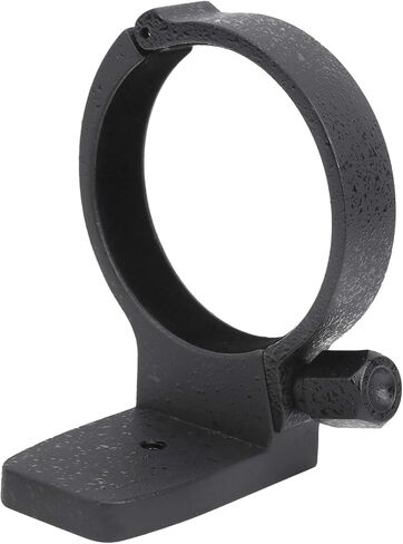 Cryfokt Lens Collar Tripod Mount for 70-200mm F4 Telephoto Lens in Kuwait