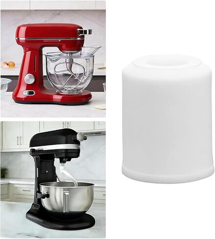 4161530 Kitchen Mixer Rubber Feet Assembly Compatible 9709707 K45SS in Kuwait