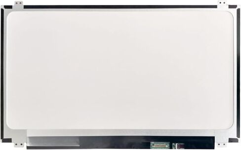 LCD Screen NT156FHM-N41 N31 HB156FH1-301 401 N156H in Kuwait