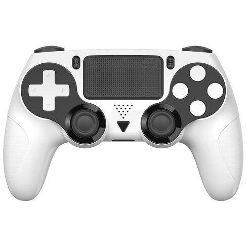 Huniquedec Wireless Controller for PS5 with Dynamic Vibration, 6-Axis Motion Control, 3.5mm Audio Jack,Bluetooth Controller with Speaker Compatible with PS5 Pro/Slim/PC in Saudi Arabia