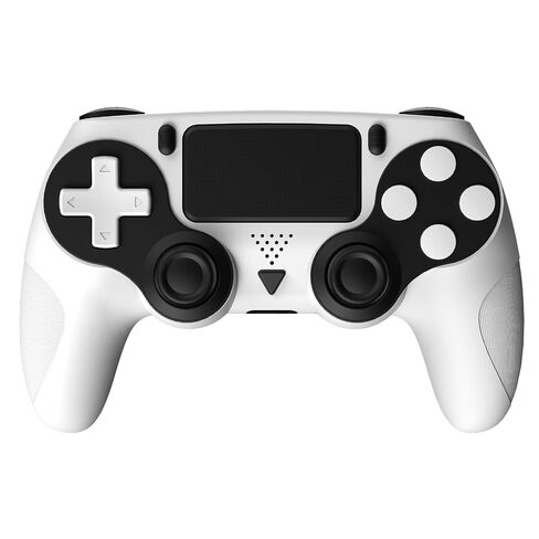 Huniquedec Wireless Controller for PS5 with Dynamic Vibration, 6-Axis Motion Control, 3.5mm Audio Jack,Bluetooth Controller with Speaker Compatible with PS5 Pro/Slim/PC in Saudi Arabia