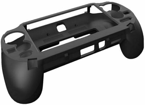 L2 R2 Trigger Handle Grip Case Cover fit Fit for PSV PS Vita 1000 Gamepad Controller in Kuwait