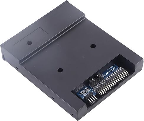 3.5 Inch 1000 Floppy Disk Drive to USB Emulator Simulation for Musical Keyboard in Kuwait