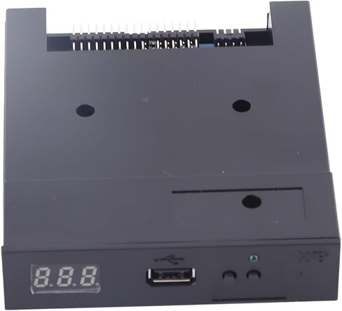 3.5 Inch 1000 Floppy Disk Drive to USB Emulator Simulation for Musical Keyboard in Kuwait