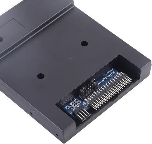 3.5 Inch 1000 Floppy Disk Drive to USB Emulator Simulation for Musical Keyboard in Kuwait
