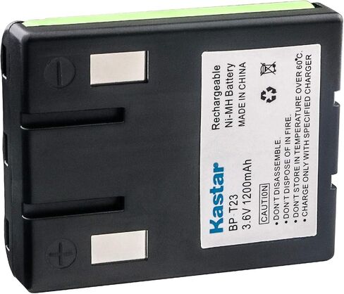Vtech 80-4314-00-00 Cordless Phone Battery Ni-CD 3 AA in Plastic Housing, 3.6 Volt, 600 mAh - Ultra Hi-Capacity - Replacement for V-Tech VSB 80-4134-00,Radio Shack 23-271 Rechargeable Battery in Kuwait