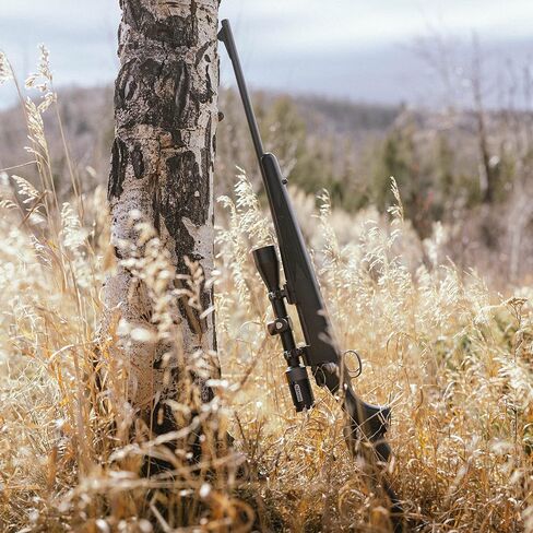 Maven CRS.1 3-12x40 SFP Rifle Scope, Lightweight Hunting Optic with CSHR-W Reticle – High-Performance Precision Scope in Kuwait