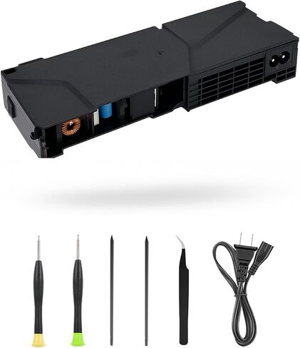 for PS4 Power Supply Replacement ADP-240CR CUH-11xx Series (4 Pin) PSU Kit in Kuwait