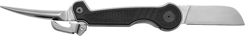 Camillus Marlinspike 2.0 Compact Durable Corrosion-Resistant 440 Stainless Steel Everyday Carry Folding Pocket Knife with Integrated Dual Locking System in Kuwait