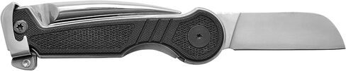 Camillus Marlinspike 2.0 Compact Durable Corrosion-Resistant 440 Stainless Steel Everyday Carry Folding Pocket Knife with Integrated Dual Locking System in Kuwait
