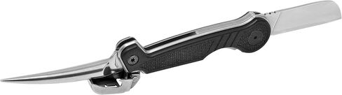 Camillus Marlinspike 2.0 Compact Durable Corrosion-Resistant 440 Stainless Steel Everyday Carry Folding Pocket Knife with Integrated Dual Locking System in Kuwait