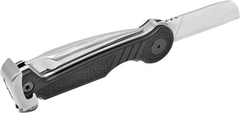 Camillus Marlinspike 2.0 Compact Durable Corrosion-Resistant 440 Stainless Steel Everyday Carry Folding Pocket Knife with Integrated Dual Locking System in Kuwait