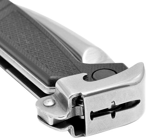 Camillus Marlinspike 2.0 Compact Durable Corrosion-Resistant 440 Stainless Steel Everyday Carry Folding Pocket Knife with Integrated Dual Locking System in Kuwait