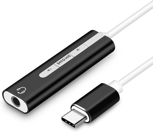 USB 3.1 Sound Card with 7.1 Sound Track for Computer in Kuwait