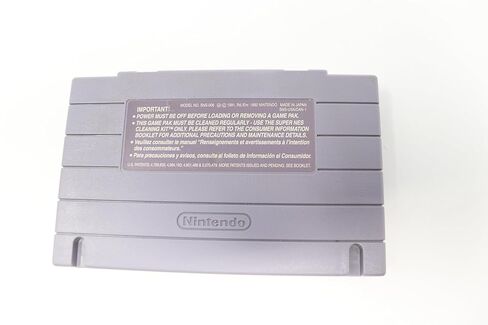 Dennis the Menace - Nintendo Super NES in Kuwait