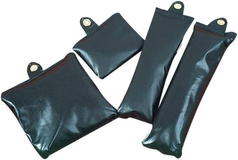 AliMed Traction Sandbag, 3 lbs, 7"W x 9"L in Saudi Arabia