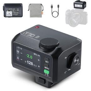 Godox iT30 Pro C TTL Mini Camera Flash Strobe Speedlite for Canon in Kuwait