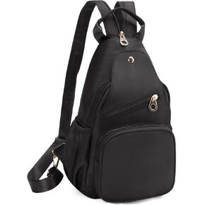 EVANCARY Small Crossbody Sling Bag Convertible Mini Backpack for Women in Kuwait