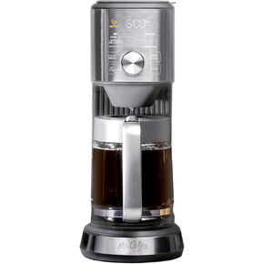 Mr. Coffee Hot & Cold Brew Coffee Maker & Tea Brewer in Kuwait