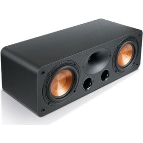 Saiyin Center Channel Speaker for Home Theater Surround Sound System in Kuwait