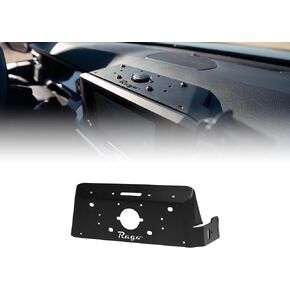 Rago Device Dash Mount for 2025-2026 Toyota 4Runner Compatible w/RAM Mount in Kuwait