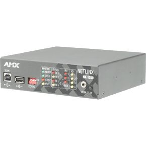 AMX NetLinx NX Integrated Controller in Saudi Arabia