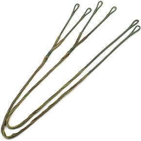 TenPoint Replacement Cables (Pair) for TX 440 & TX 28 Crossbows in Kuwait
