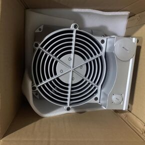 W2D210-EB10-12 AC400/480V 0.26/0.37A 89/130W Spindle Cooling Fan in Saudi Arabia