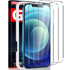 Fotbor [2 Pack for Samsung Galaxy Z Fold 5 Flexible Screen Protectors in Kuwait