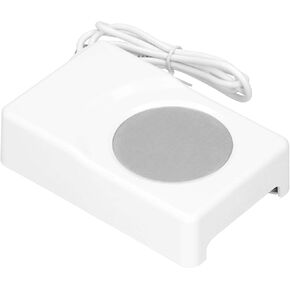 USB Heating Cooling Coaster, Portable Cup Warmer, Semiconductor Chip Cooling Pad, Compact Portable Electric Mat for Office and Home, in Kuwait