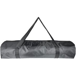 Oxford Cloth Duffel Bag for Camping Equipment and Travel,80x34x39cm in Kuwait