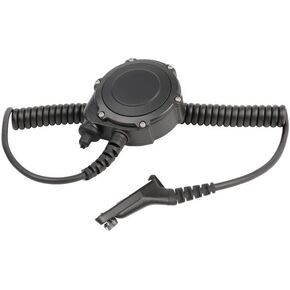 Ragnarok PTT Compatible with Peltor Comtac & MSA Sordin for Motorola APX in Kuwait