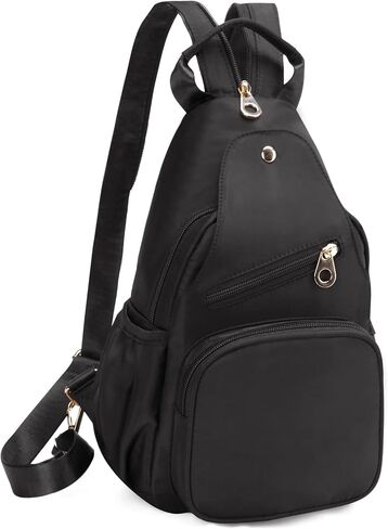 EVANCARY Small Crossbody Sling Bag Convertible Mini Backpack for Women in Kuwait