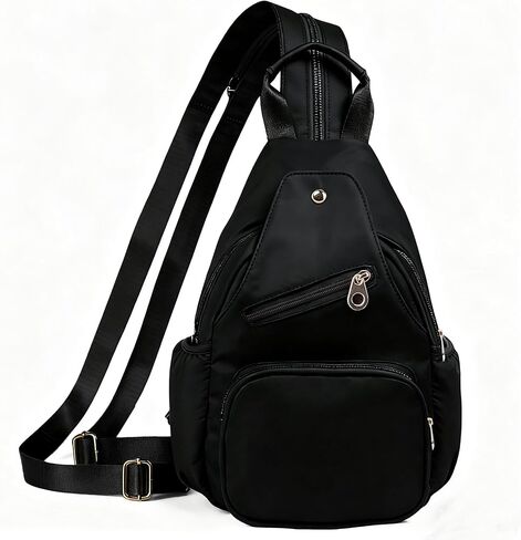 EVANCARY Small Crossbody Sling Bag Convertible Mini Backpack for Women in Kuwait