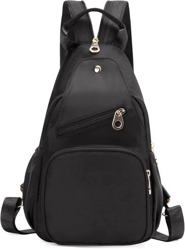 EVANCARY Small Crossbody Sling Bag Convertible Mini Backpack for Women in Kuwait