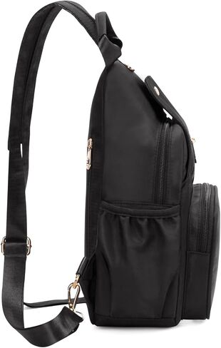 EVANCARY Small Crossbody Sling Bag Convertible Mini Backpack for Women in Kuwait