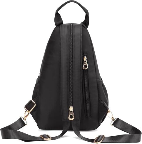 EVANCARY Small Crossbody Sling Bag Convertible Mini Backpack for Women in Kuwait