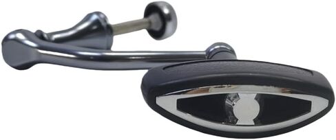 1pcs Fishing Reel Handle Grip Fishing Rotating Reel Handle Fishing Accessories Compatible with 8000 to 14000 Size Spinning Reels in Kuwait