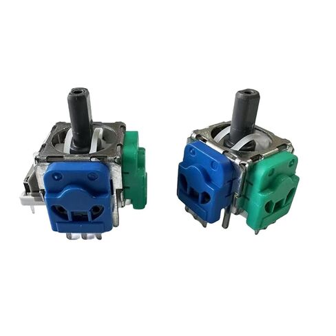 penpenlu Hall Joystick Hall Electromagnetic Joystick Xboxone Anti-Drift Joystick Fit For Xbox One Xbox Series Xss Xsx in Kuwait